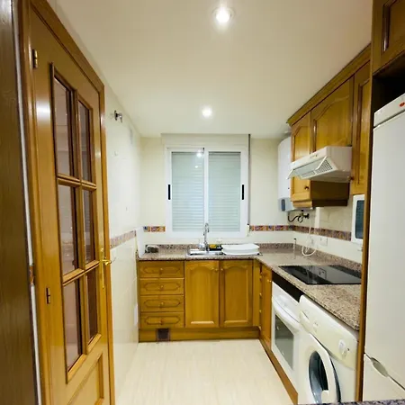 Apartamento Mar & Sol