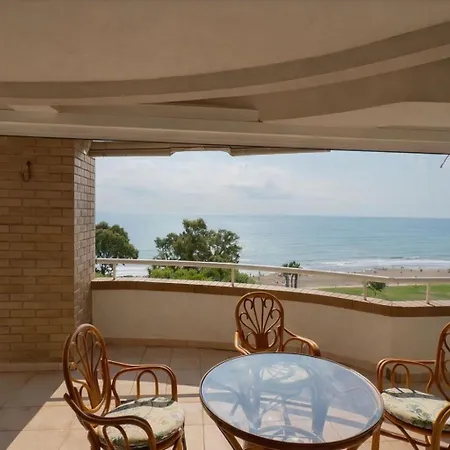 Mar & Sol Apartamento *