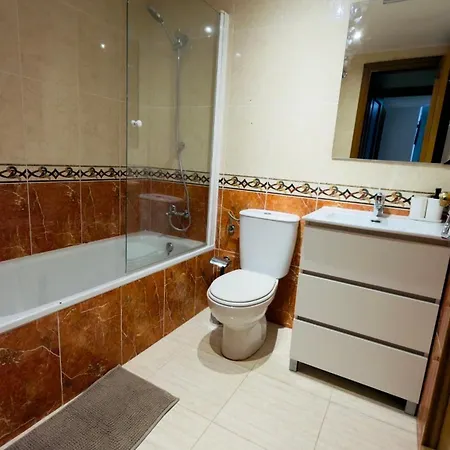 Mar & Sol Apartamento *