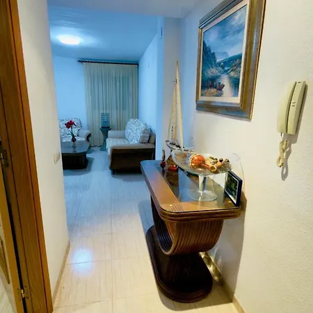 Mar & Sol Apartamento *