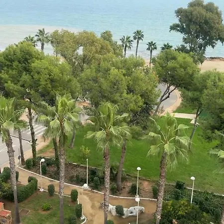 Apartamento Mar & Sol *