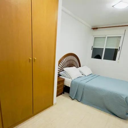 Apartamento Mar & Sol