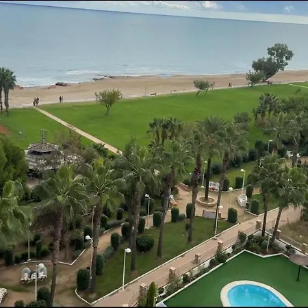 Apartamento Mar & Sol